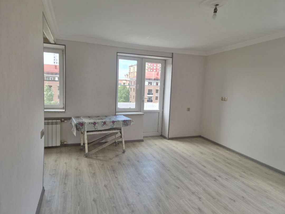 İcarəyə verilir 1 otaqlı köhnə tikili 35 m² — Mənzil, Sumqayıt (2)