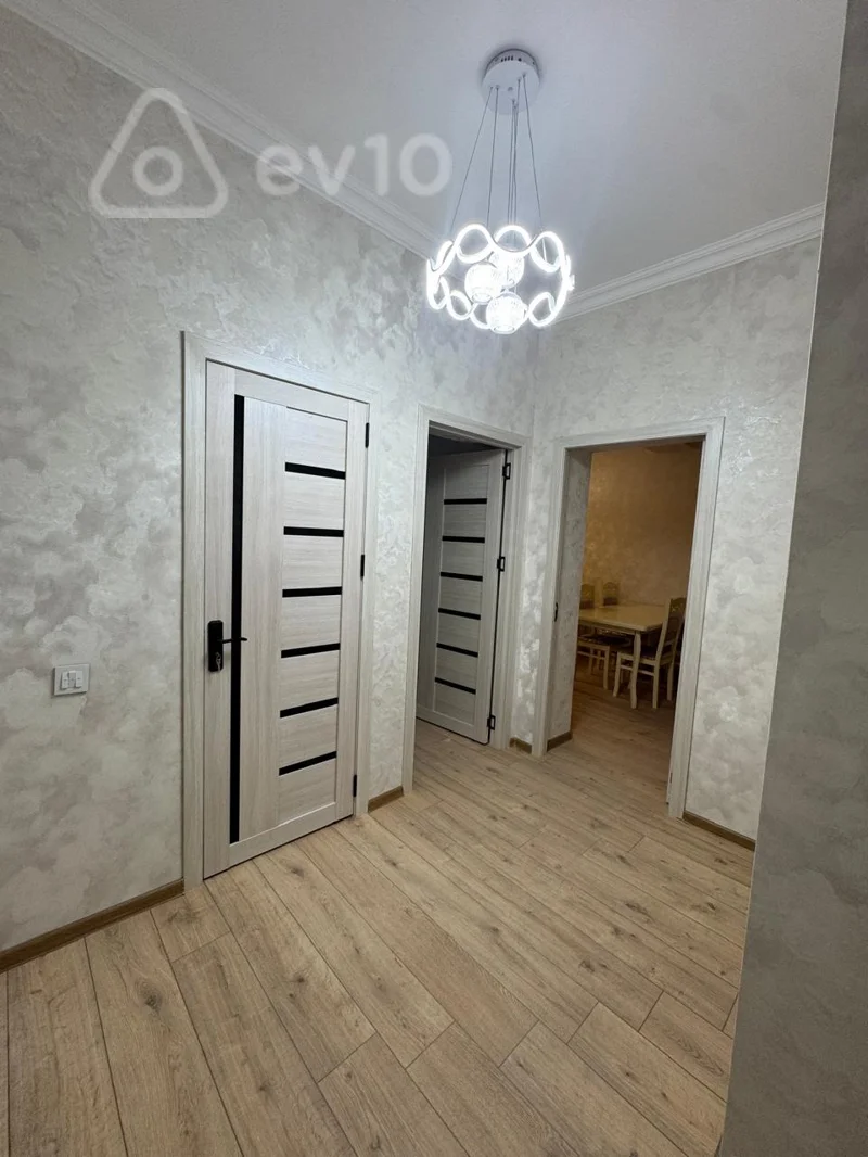 1 otaqlı mənzil, 50 m², Neftçilər m. — kirayə — Mənzil, Bakı (3)