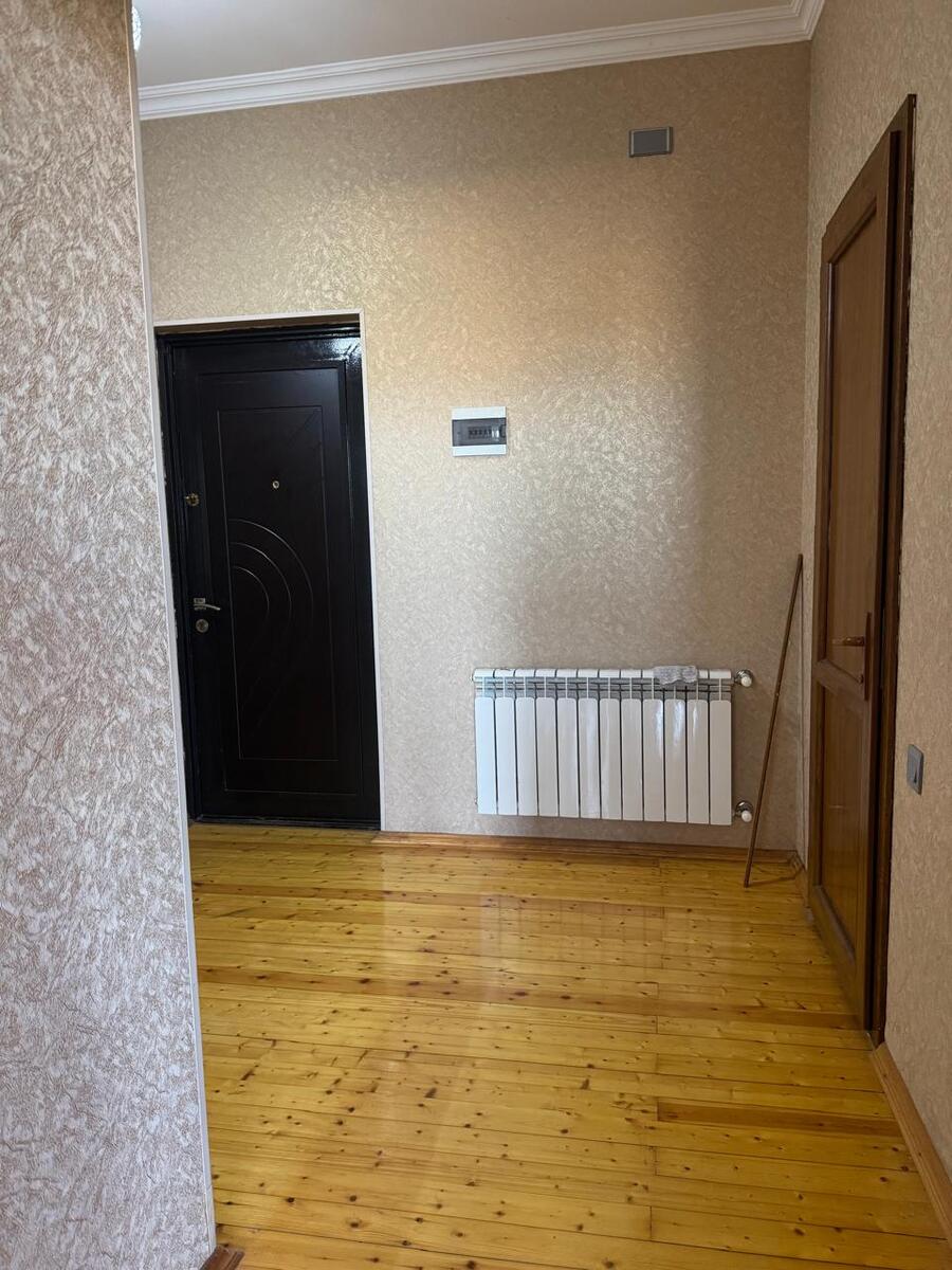 İcarəyə verilir 2 otaqlı yeni tikili 74 m² — Mənzil, Bakı (6)