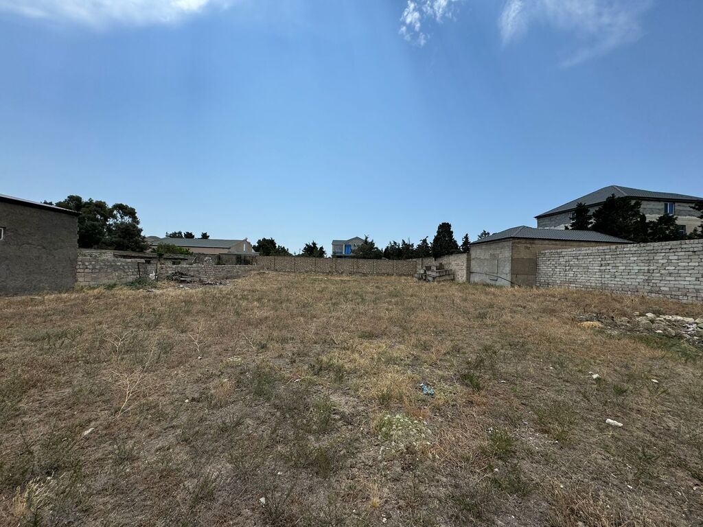 Satılır torpaq 25 sot — Torpaq, Bakı (7)