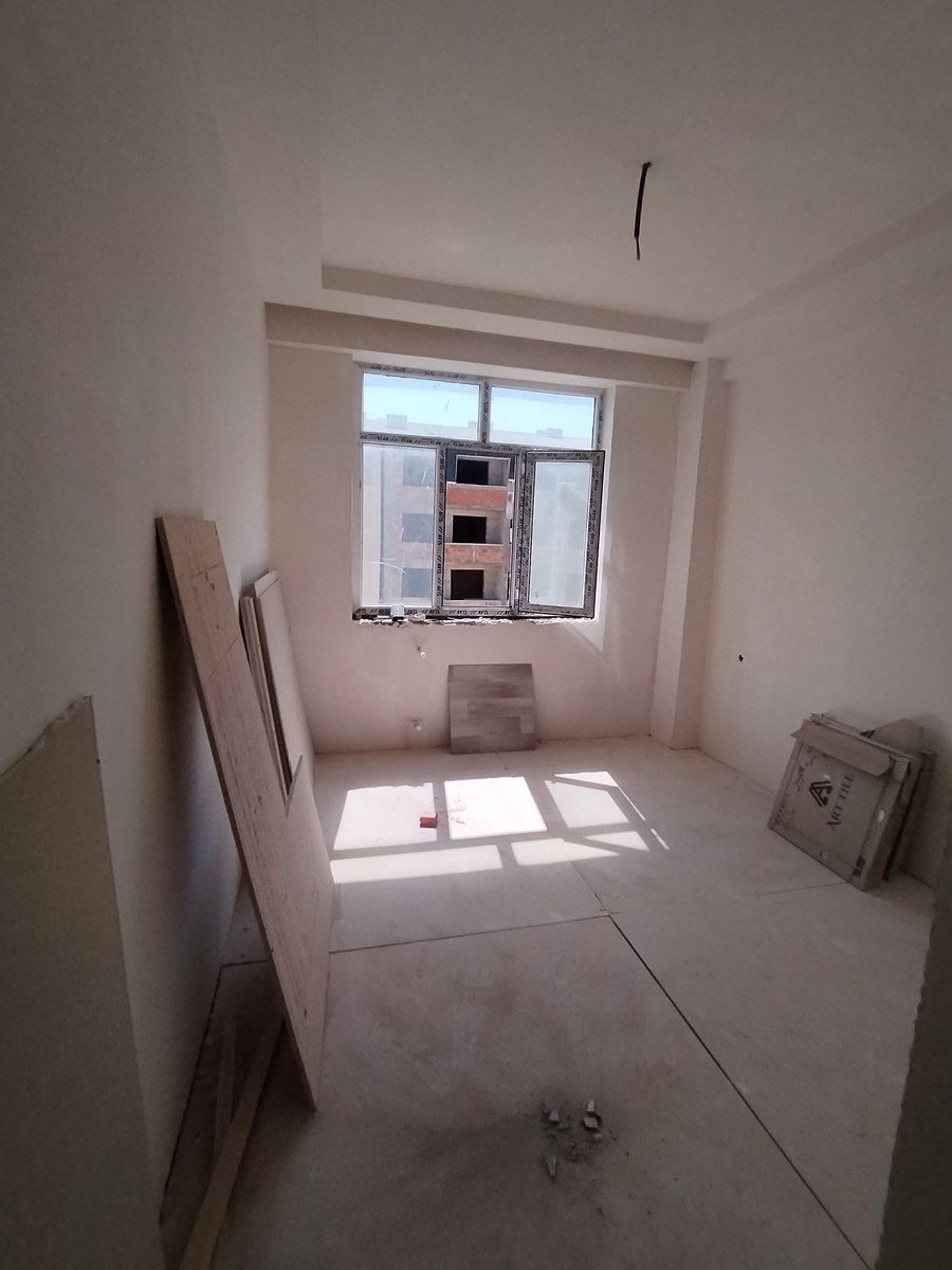 Satılır 3 otaqlı yeni tikili 62 m² — Mənzil, Xırdalan (3)