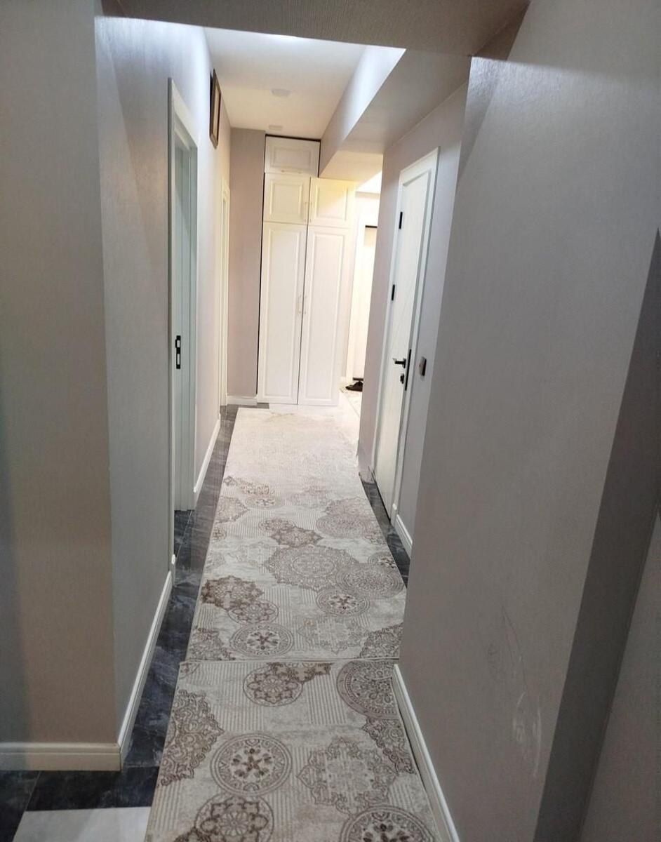 Satılır 3 otaqlı yeni tikili 107 m² — Mənzil, Bakı (6)
