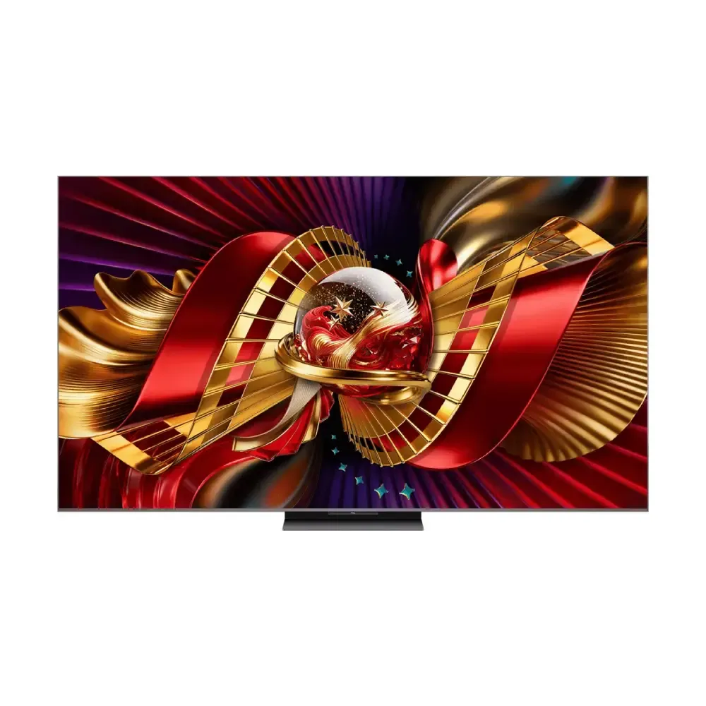 Televizor TCL 65C8L QD-Mini LED — Televizorlar, Bakı