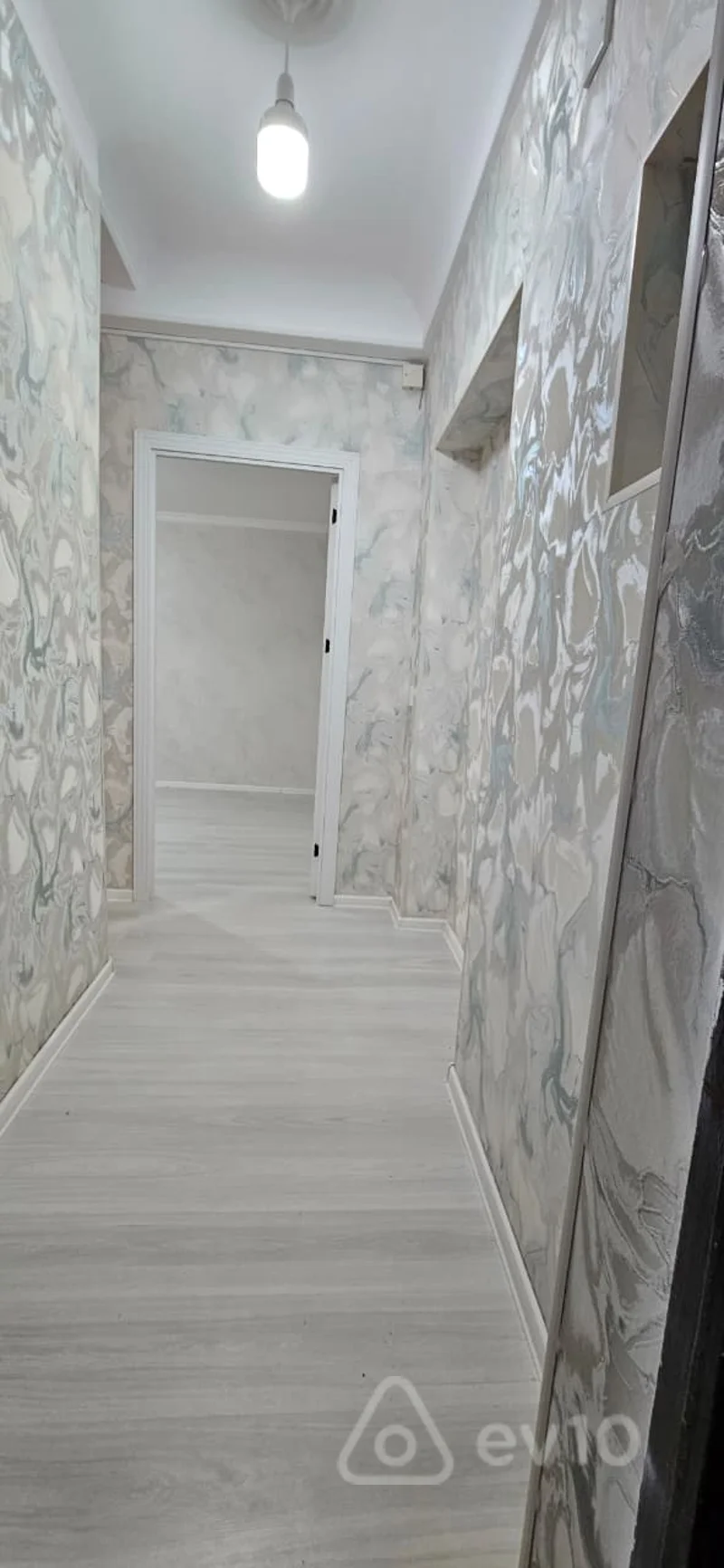 2 otaqlı mənzil, 45 m², neftçiler — Mənzil, Bakı (8)