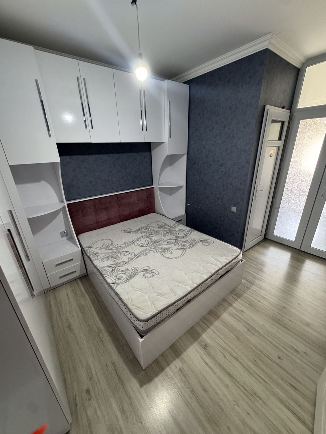Satılır 4 otaqlı yeni tikili 83 m² — Mənzil, Bakı (8)