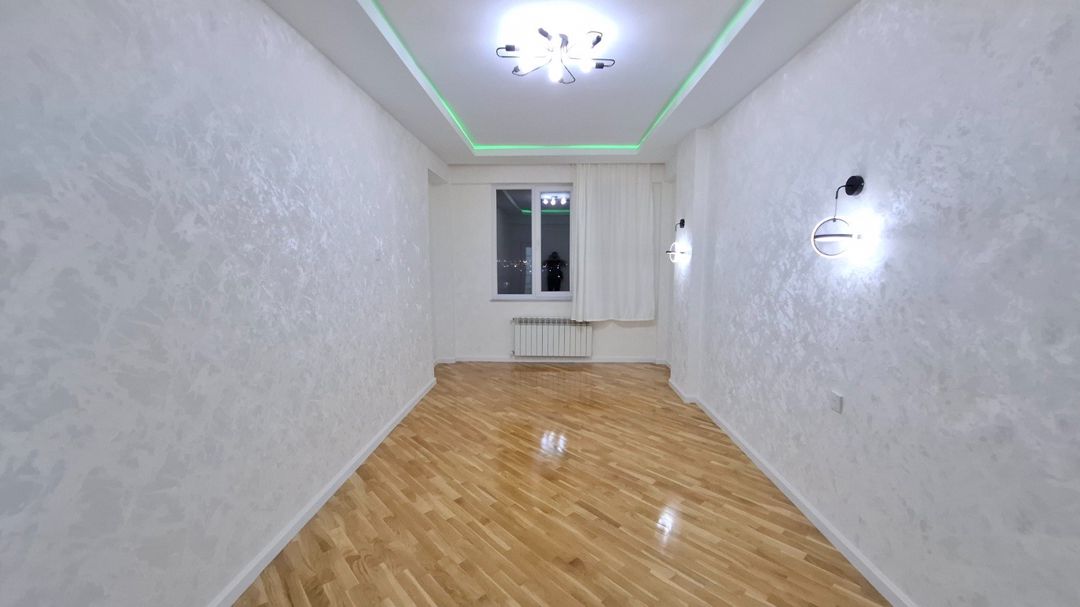 Satılır 3 otaqlı yeni tikili 102 m² — Mənzil, Bakı (11)