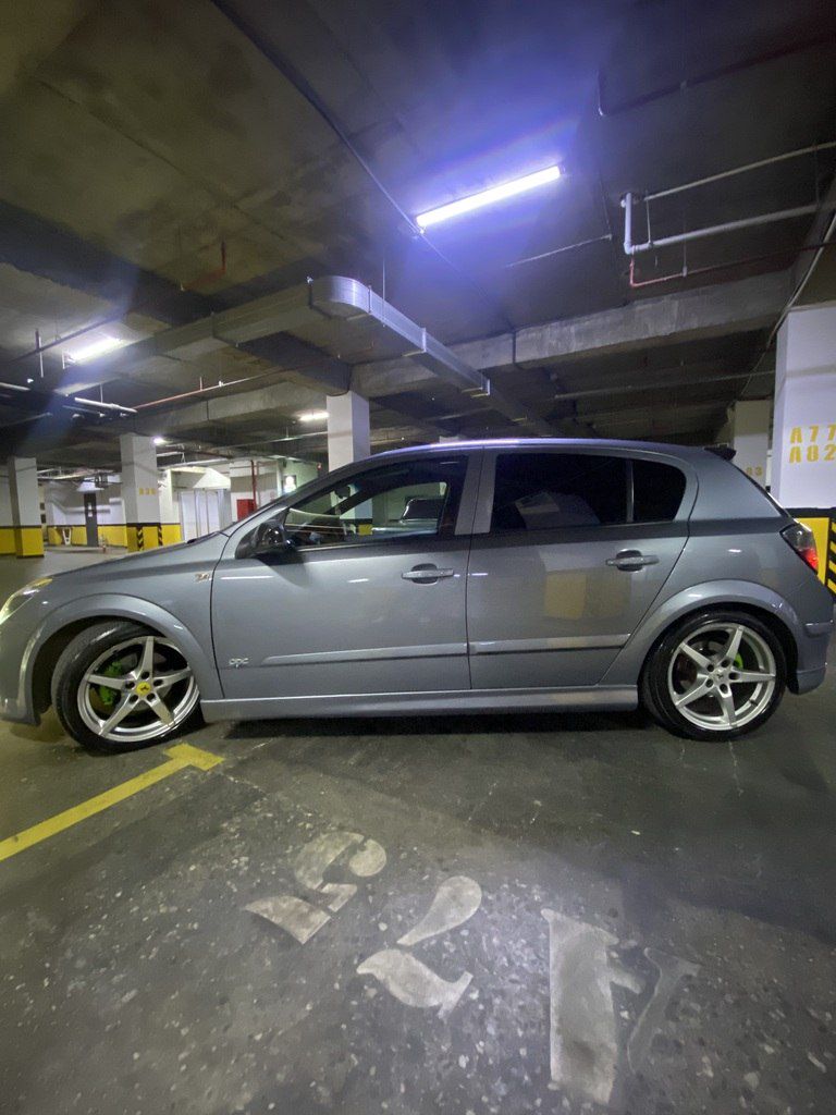 Opel Astra, 1.8 L, 2006 il, 320 000 km — Avtomobillər, Bakı (3)