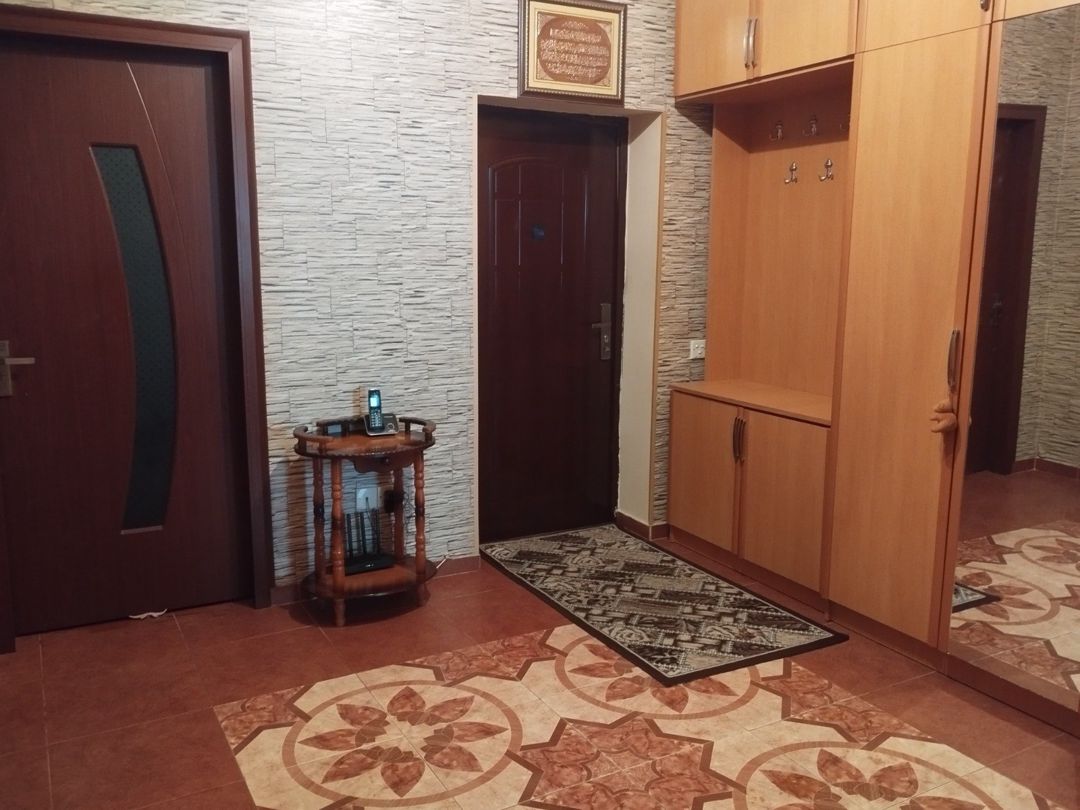 Satılır 3 otaqlı yeni tikili 72 m² — Mənzil, Bakı (9)