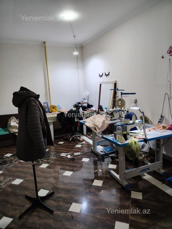 Satılır 2 otaqlı Obyekt, 100 m², Binəqədi rayonu — Əmlak, Bakı (3)
