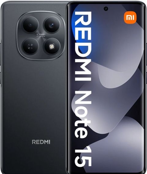 Redmi 256 GB, rəng - Boz, İki sim kartlı — Lənkəran
