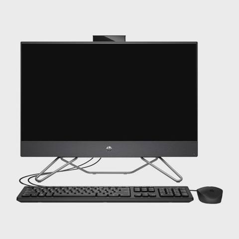 HP ProOne 240 G10 Desktop PC 935X4EA — Delta Store