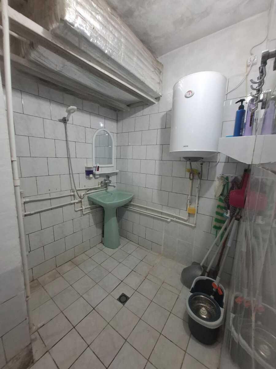 Satılır 3 otaqlı köhnə tikili 70 m² — Mənzil, Bakı (12)