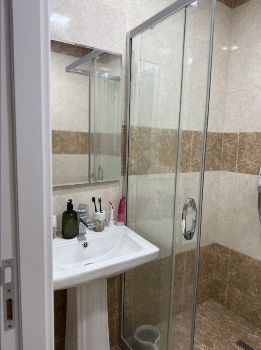 Satılır 3 otaqlı yeni tikili 92 m² — Mənzil, Bakı (9)