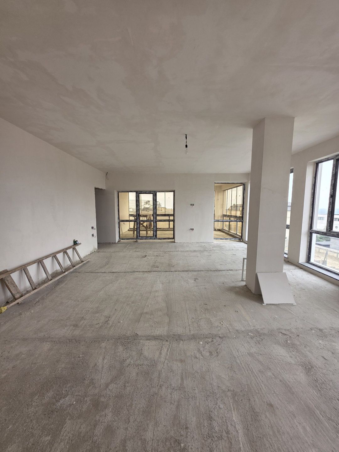 Satılır 8 otaqlı həyət evi/bağ evi 400 m² — Ev, villa, Bakı (5)