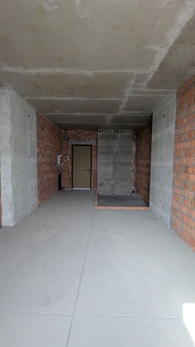 Satılır 1 otaqlı yeni tikili 54 m² — Mənzil, Bakı (3)