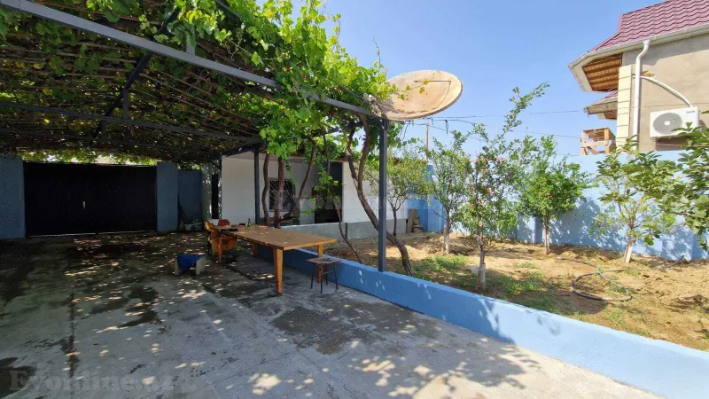 Satılır 5 otaqlı Həyət evi 230 m² Bakı, Abşeron r., Saray — Ev, villa, Bakı (5)
