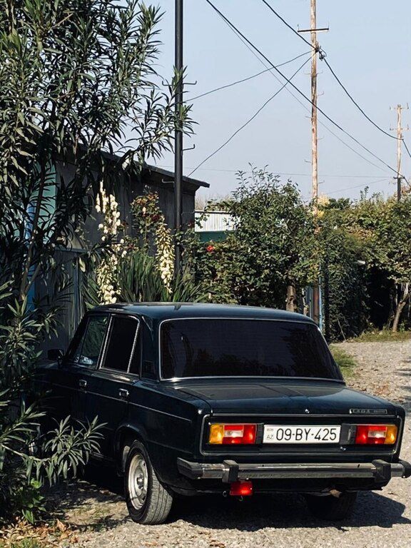 Lada (VAZ) 2106, 1.6 L, 2004 il, 68 067 km 09-BY-425 — Avtomobillər, Ağdam (2)