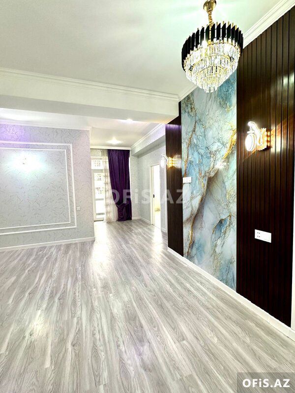 Yeni tikili Satılır Abşeron r., Masazır q., 3 otaq, 80 m² — Mənzil, Bakı (3)
