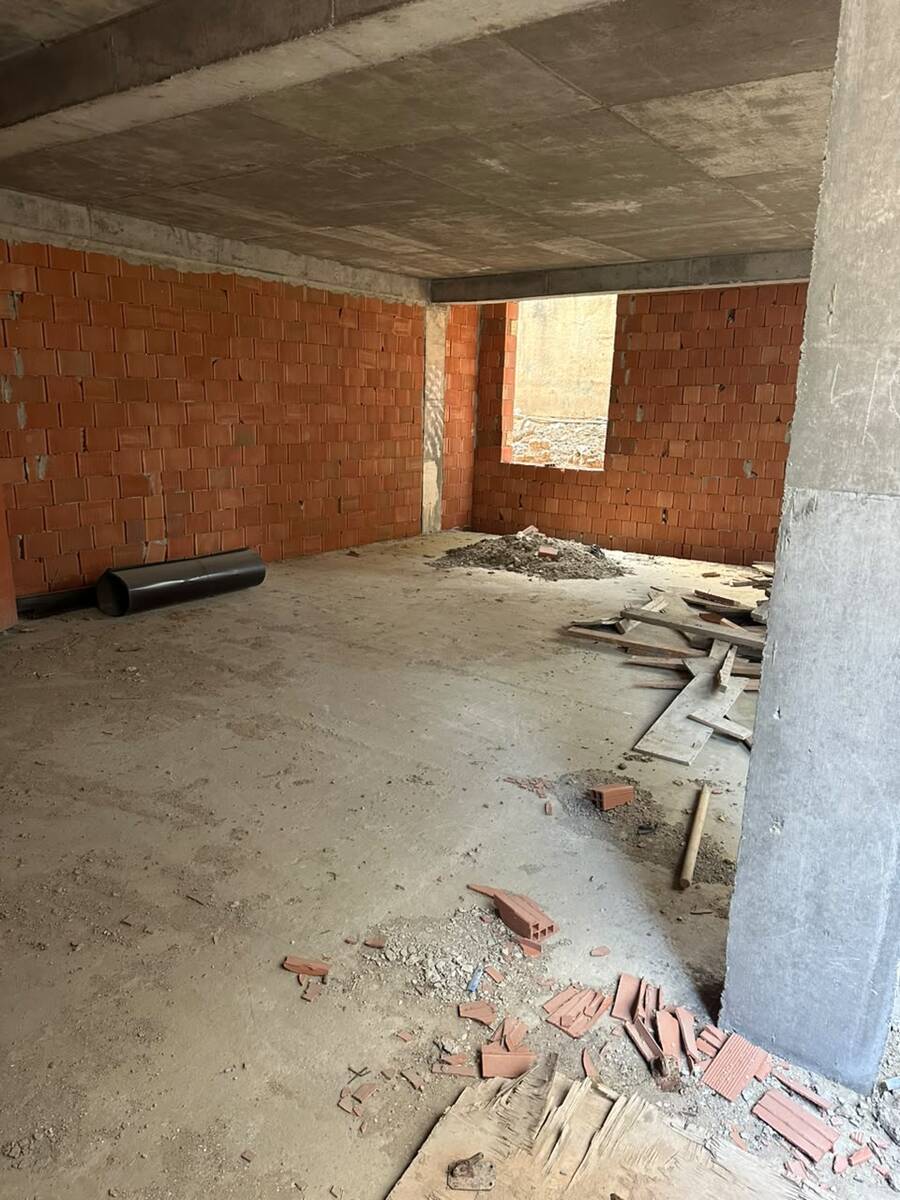 Satılır 2 otaqlı yeni tikili 68 m² — Mənzil, Xırdalan (4)