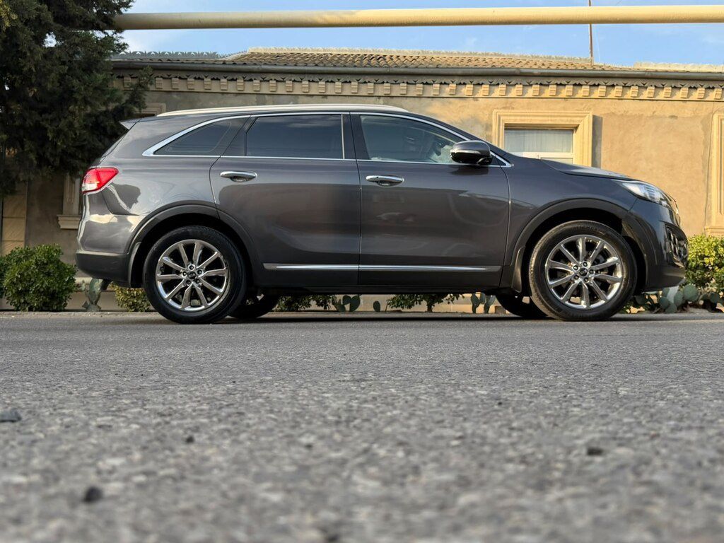 Kia Sorento, 2.0 L, 2016 il, 108 000 km — Avtomobillər, Bakı (6)