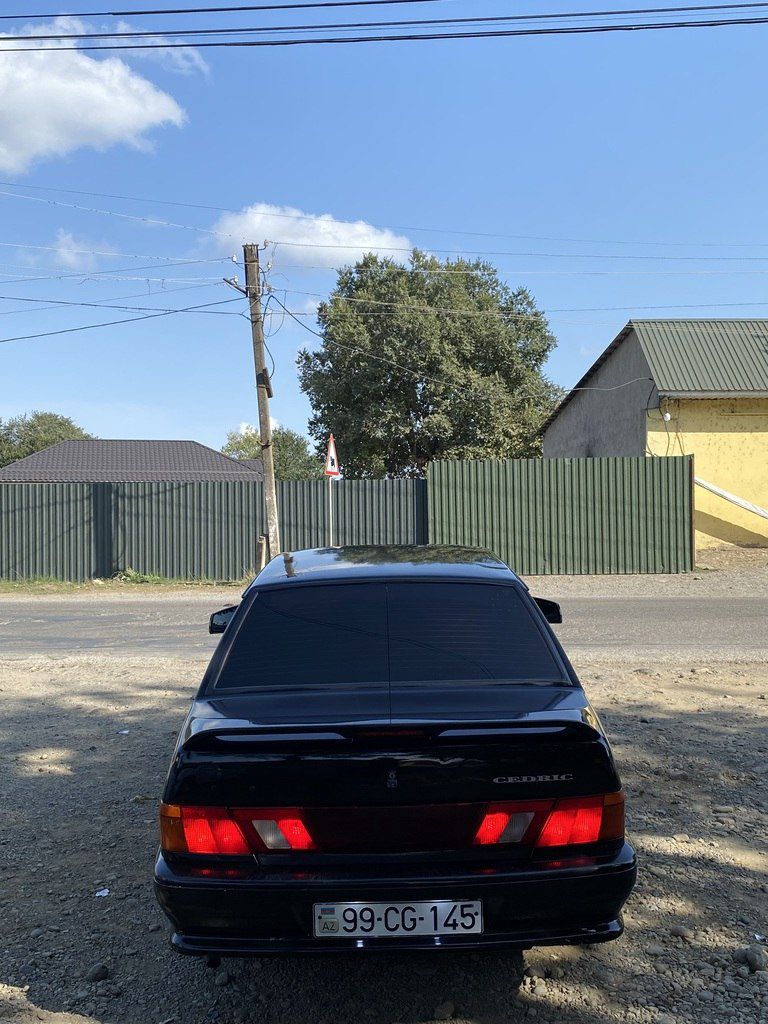 Lada (VAZ) 2115, 1.6 L, 2012 il, 164 914 km 99-CG-145 — Avtomobillər, Masallı (2)