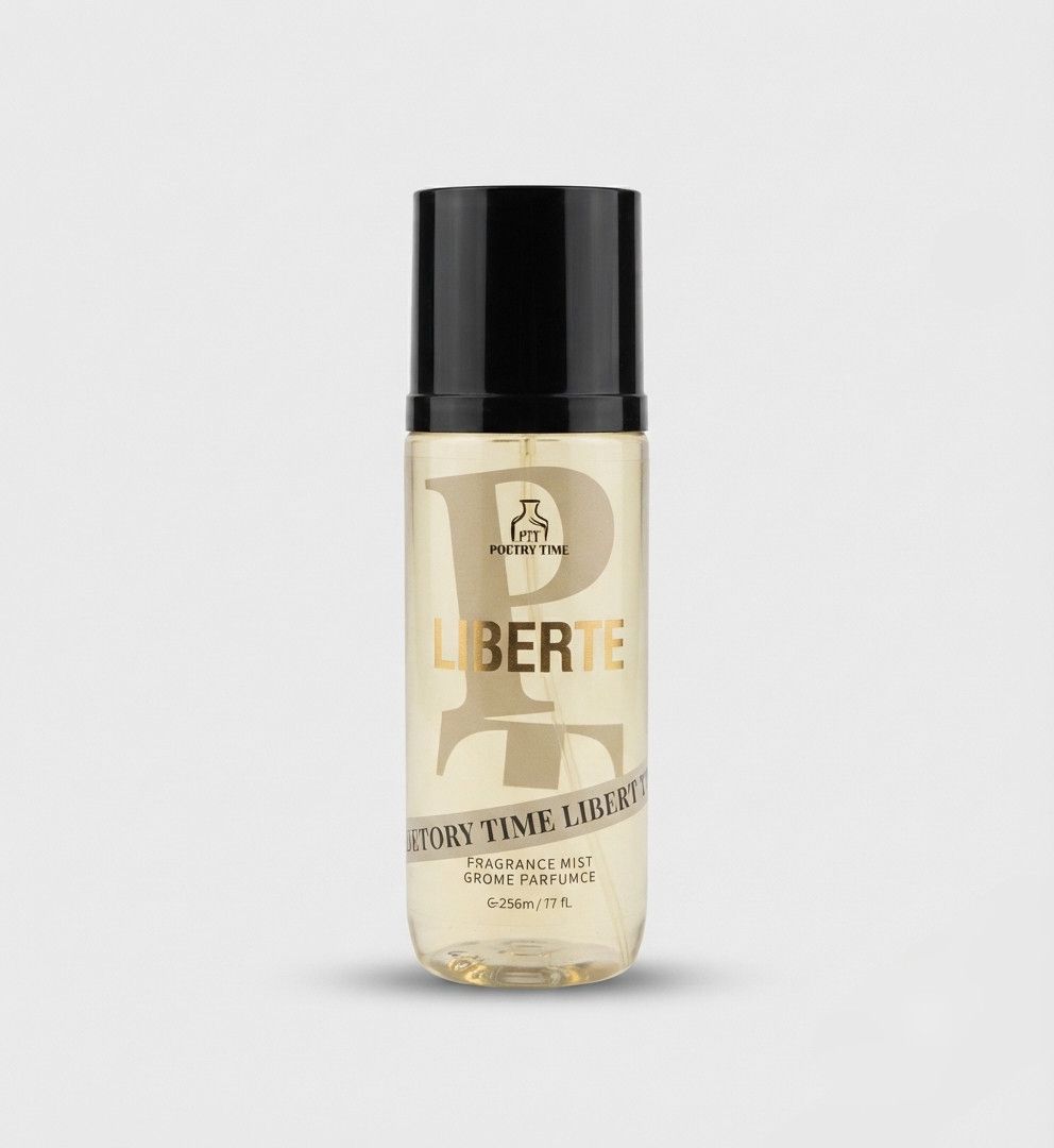 Bədən üçün sprey Liberte, 256 ml — Mallar, Bakı