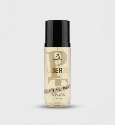 Bədən üçün sprey Liberte, 256 ml — Bakı