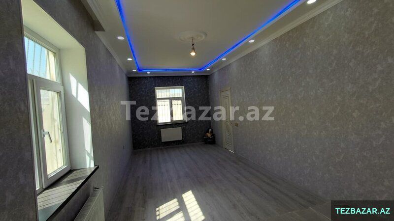 Biləcəridə 4 otaqlı həyət evi satılır — Ev, villa, Bakı (8)