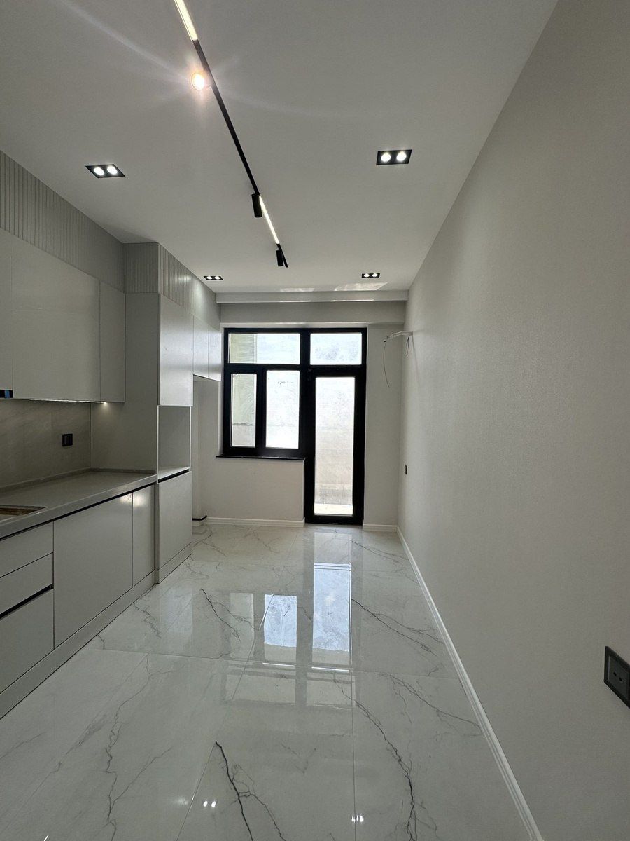 Satılır 3 otaqlı yeni tikili 95 m² — Mənzil, Bakı (5)