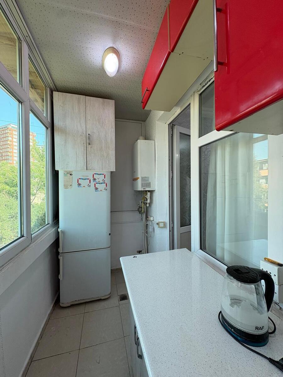 Satılır 3 otaqlı köhnə tikili 60 m² — Mənzil, Bakı (10)