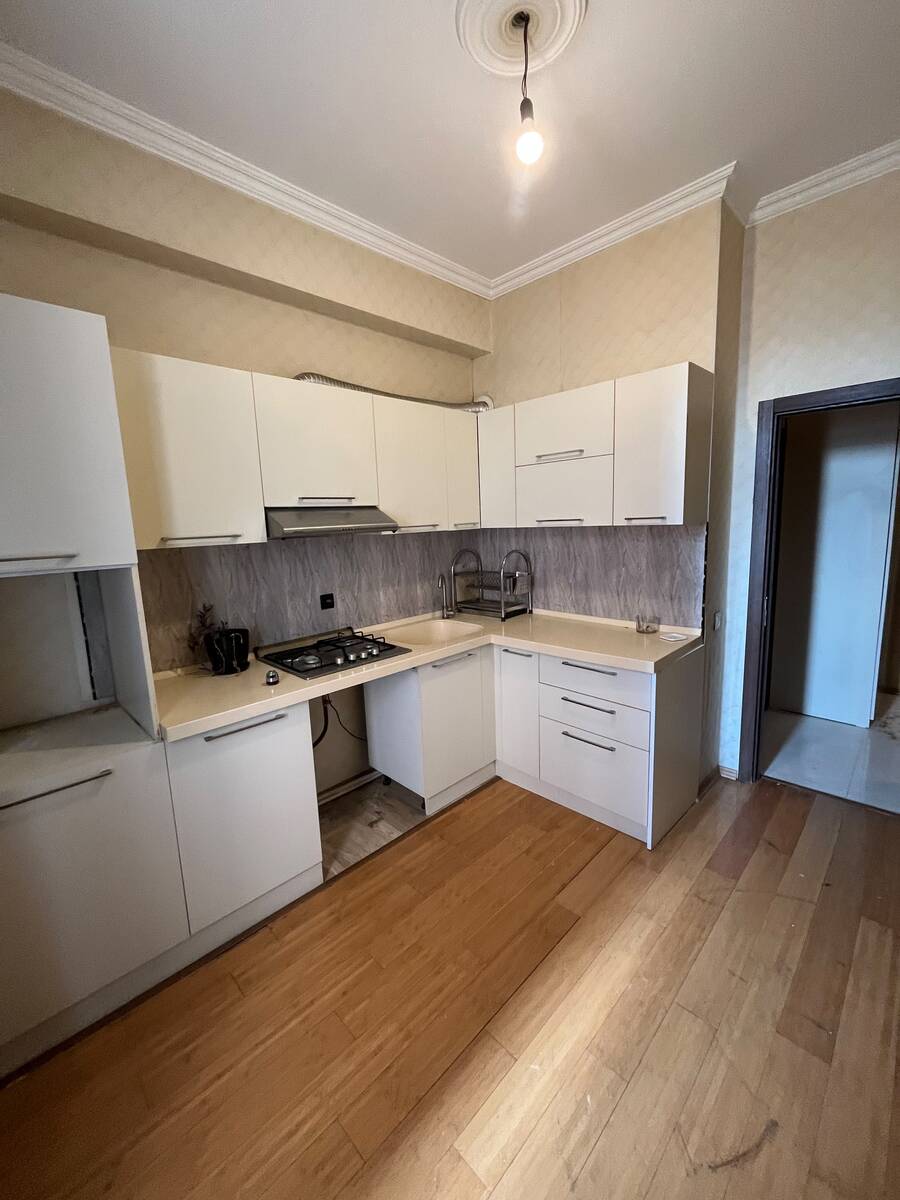 Satılır 2 otaqlı yeni tikili 65 m² — Mənzil, Xırdalan (7)