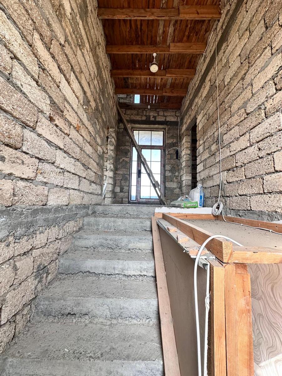 Həyət evi, Qala qəs — Ev, villa, Bakı (5)