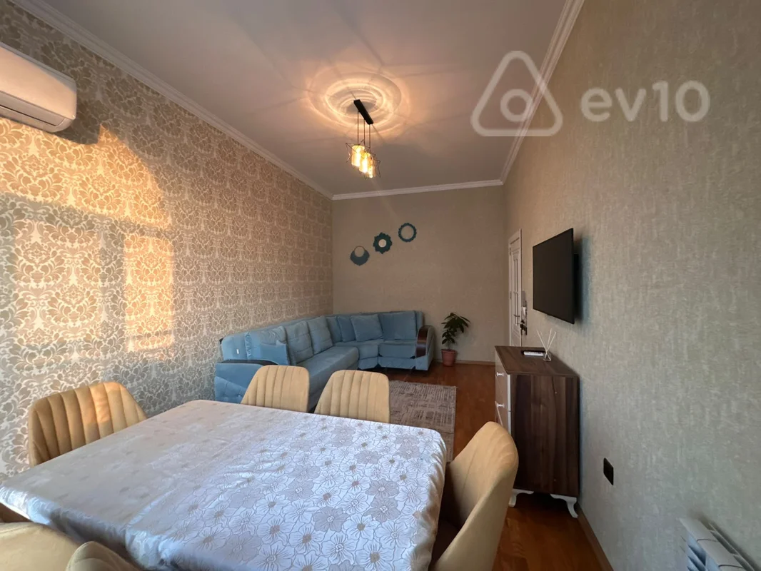 2 otaqlı mənzil, 57 m², Xırdalan — kirayə — Mənzil, Xırdalan (2)