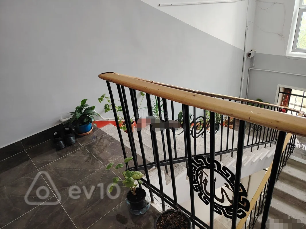 2 otaqlı mənzil, 55 m², 1 məhəllə, Sumqayıt — kirayə — Mənzil, Sumqayıt (3)
