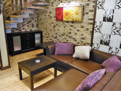İcarəyə verilir 3 otaqlı köhnə tikili 100 m² — Bakı