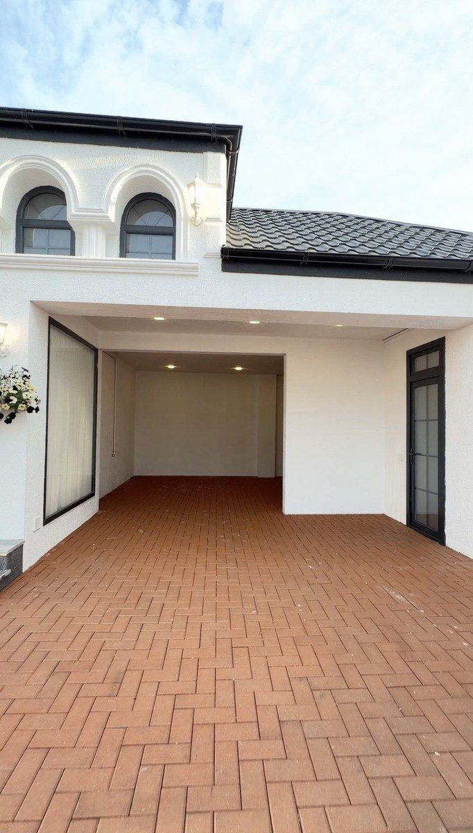 Satılır 5 otaqlı həyət evi/bağ evi 260 m² — Ev, villa, Bakı (9)