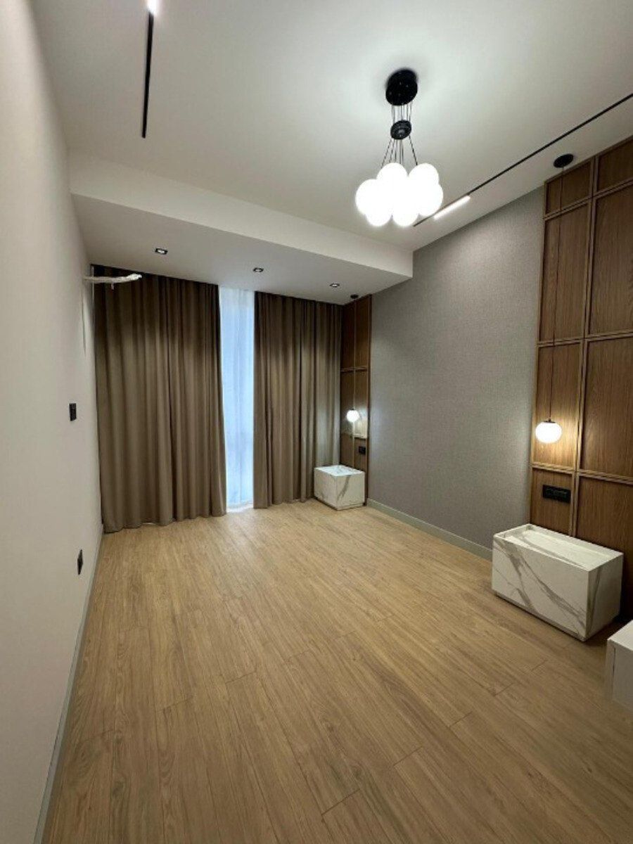 Satılır 3 otaqlı yeni tikili 140 m² — Mənzil, Bakı (5)