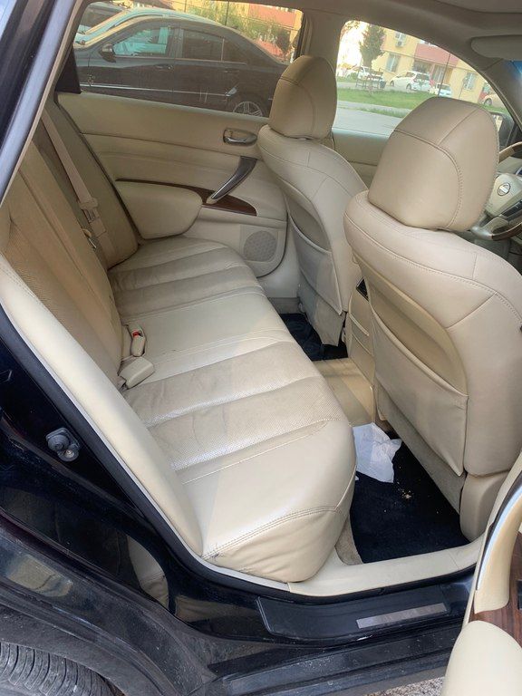 Nissan Teana, 2.0 L, 2009 il, 330 000 km — Avtomobillər, Sumqayıt (3)