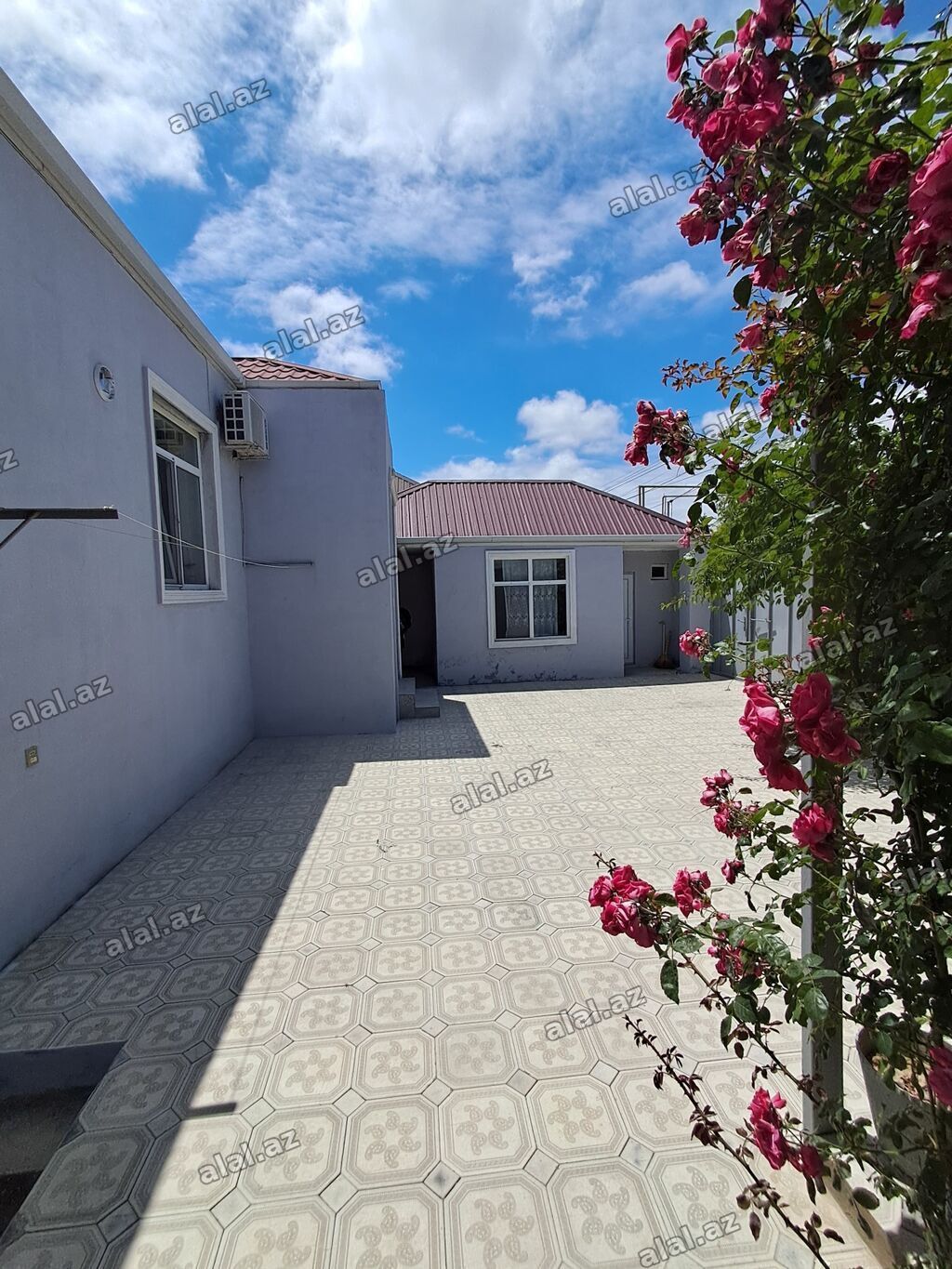 Suraxanı 4 otaqlı, 140 kv. m, Yeni təmirli — Ev, villa, Bakı (4)