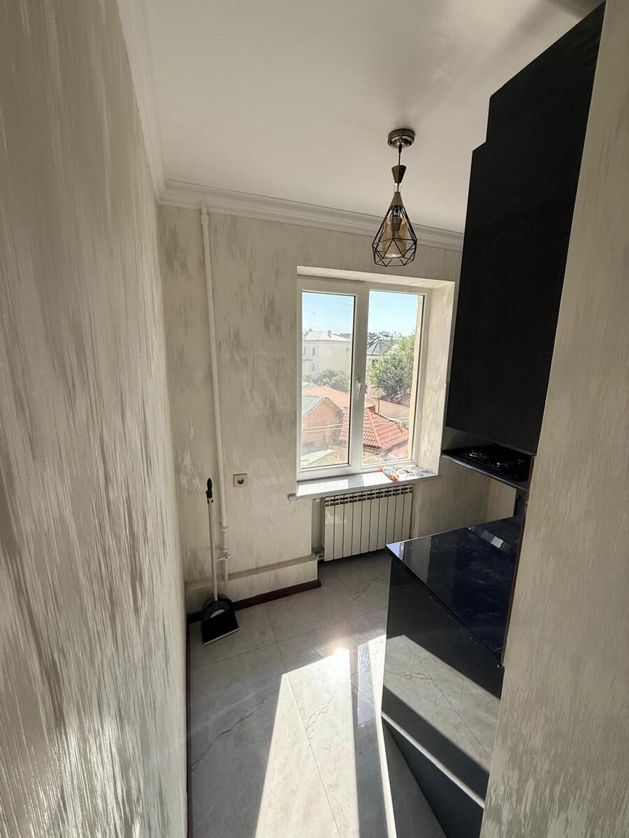 Satılır 3 otaqlı köhnə tikili 75 m² — Mənzil, Bakı (5)