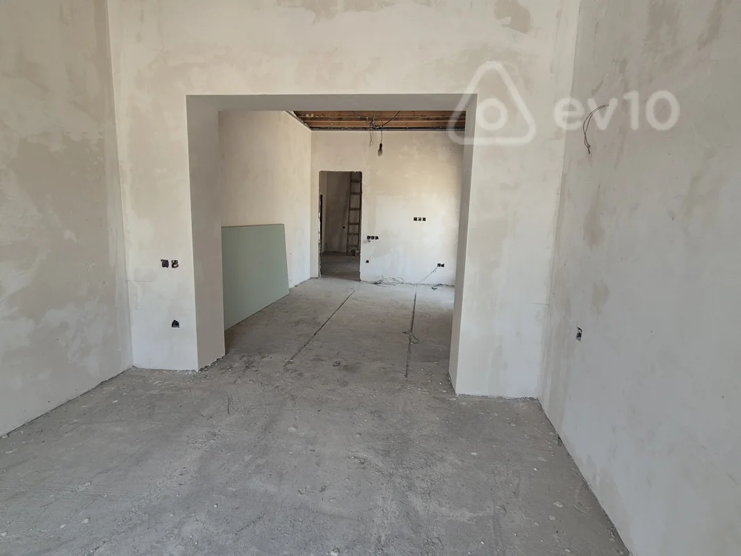 6 otaqlı həyət evi, 260 m², Xətai ray. Kənd Əhmədli m yaxın — Ev, villa, Bakı (12)
