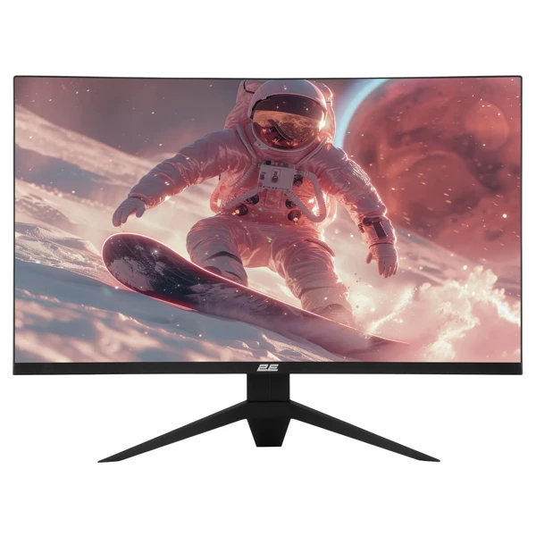 2E Gaming Monitor G2724BV 27" 2E-G2724BV-01.UA — Mallar, Bakı