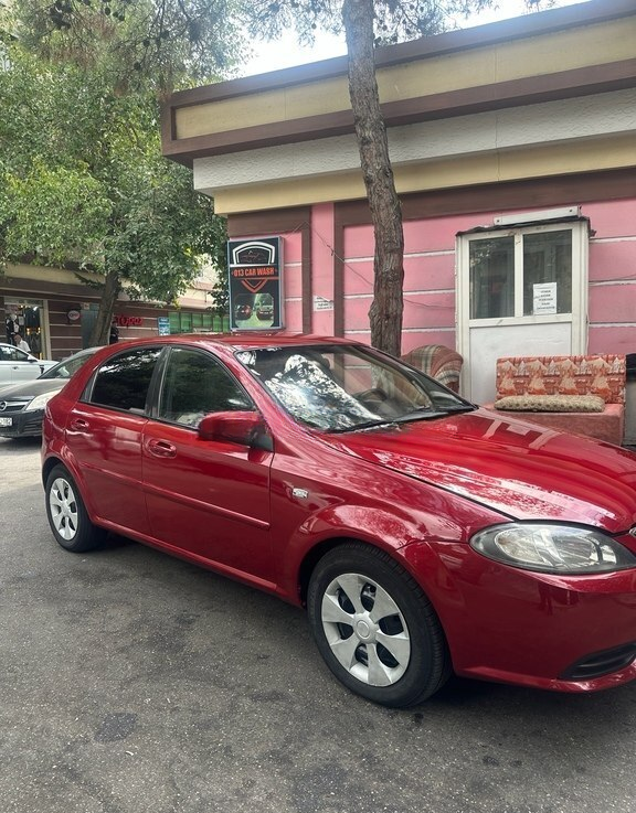 Chevrolet Lacetti, 2006 il, 420000 km, 1.6 L 10-TR-203 — Avtomobillər (2)