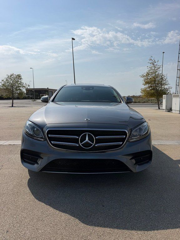 Mercedes E 220 d, 2.0 L, 2017 il, 127 000 km — Avtomobillər, Bakı (3)