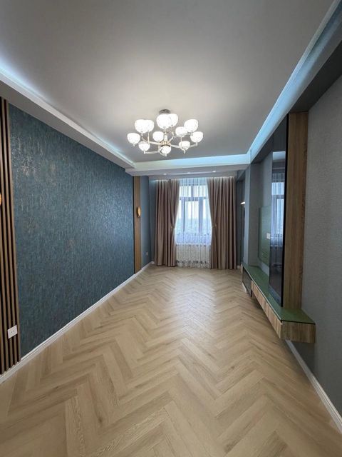 Satılır 3 otaqlı yeni tikili 85 m² — Bakı