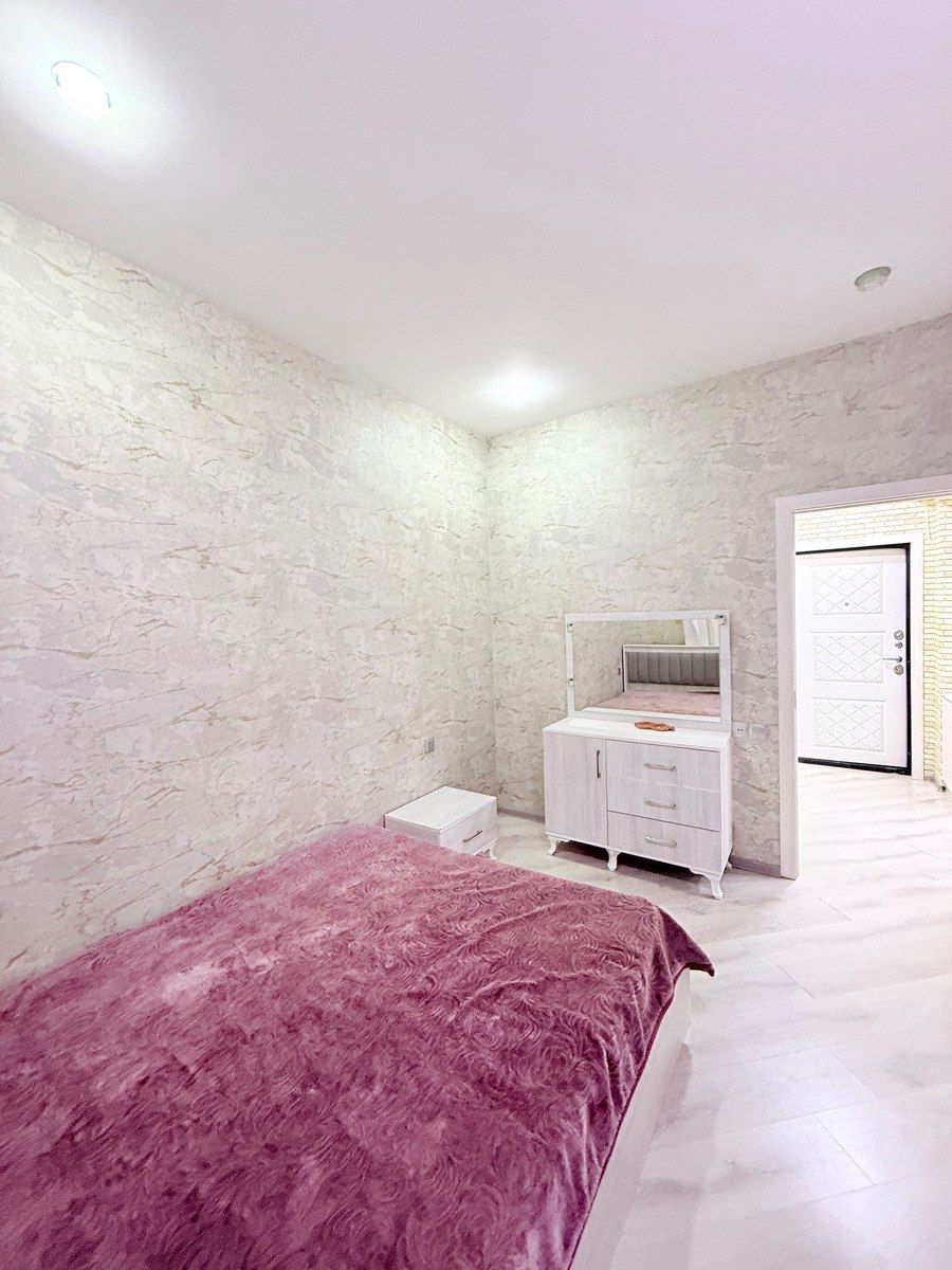 Satılır 2 otaqlı yeni tikili 50 m² — Mənzil, Xırdalan (10)