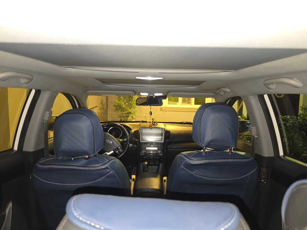 Kia Sorento, 2.0 L, 2011 il, 158 000 km 68-BK-922 — Avtomobillər, Naxçıvan (3)