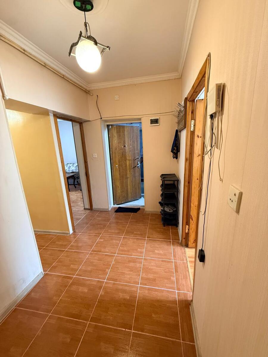 İcarəyə verilir 3 otaqlı köhnə tikili 65 m² — Mənzil, Bakı (4)