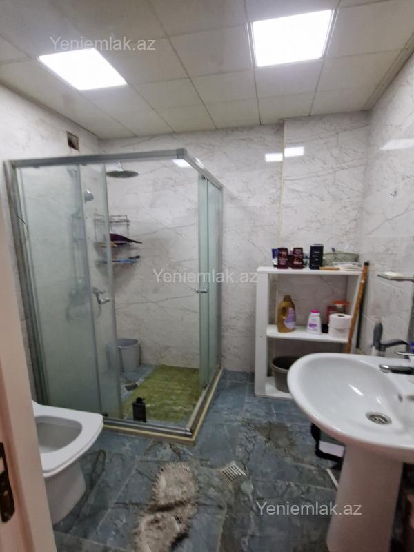 Kirayə 2 otaqlı Bina evi menzil (Yeni tikili), 65 m², Xırdalan ş — Mənzil (3)