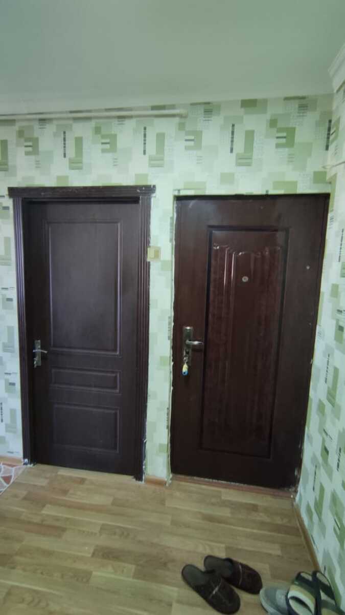 Satılır 2 otaqlı köhnə tikili 60 m² — Mənzil, Bakı (9)